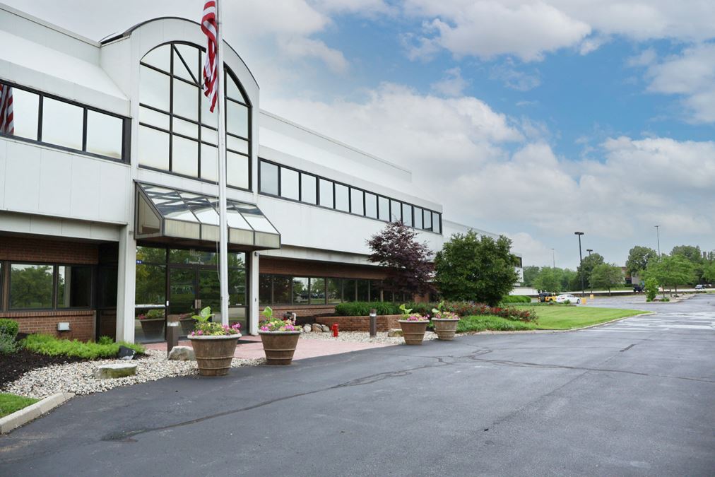The Brentwood
