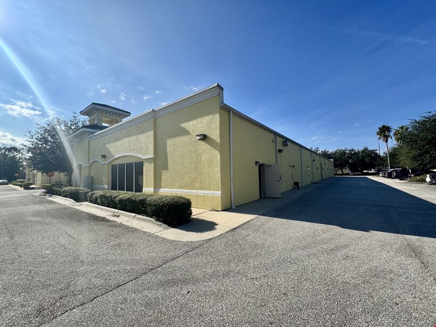 Ormond Beach US1 Office / Retail - 1,366 SF