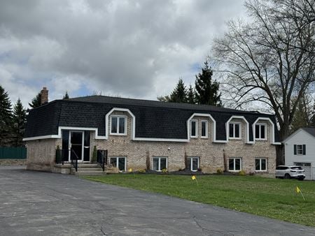 Preview of Office space for Rent at 721 Union Rd
