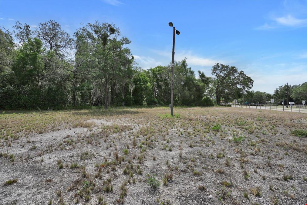 SR-50 & American Legion Rd, Mascotte, FL 34753 United States