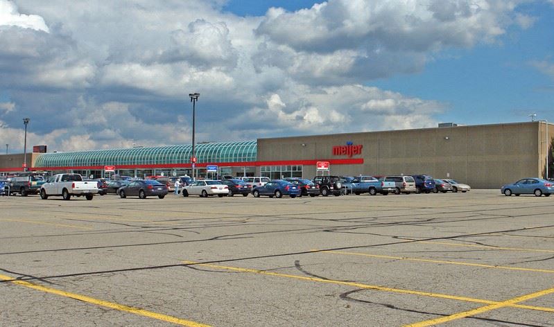 Meijer | In-Store Retail Space