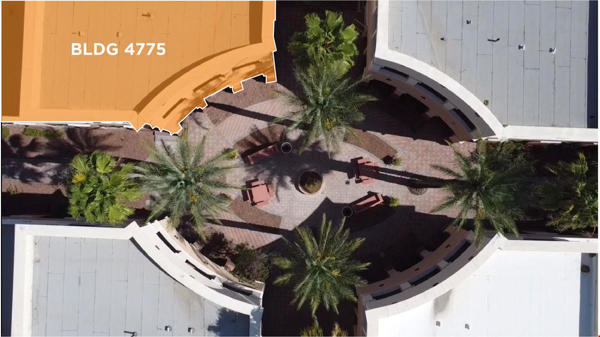 Durango Courtyard Executive Suites