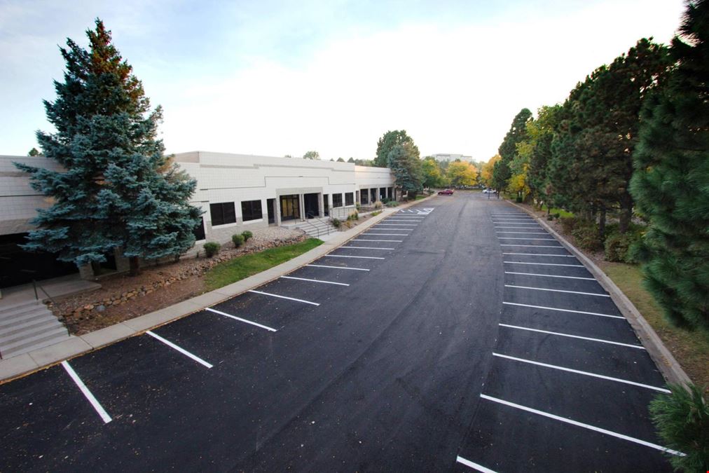 100 Technology Drive, Building C