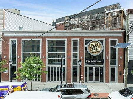 Preview of Retail space for Rent at 512 Paterson Plank Rd