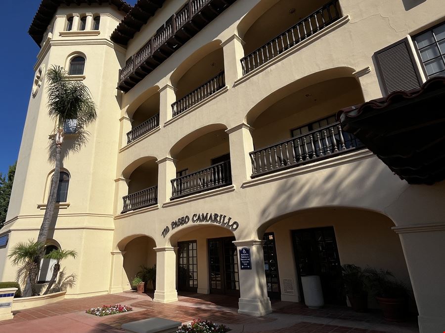 Camarillo Business Center V