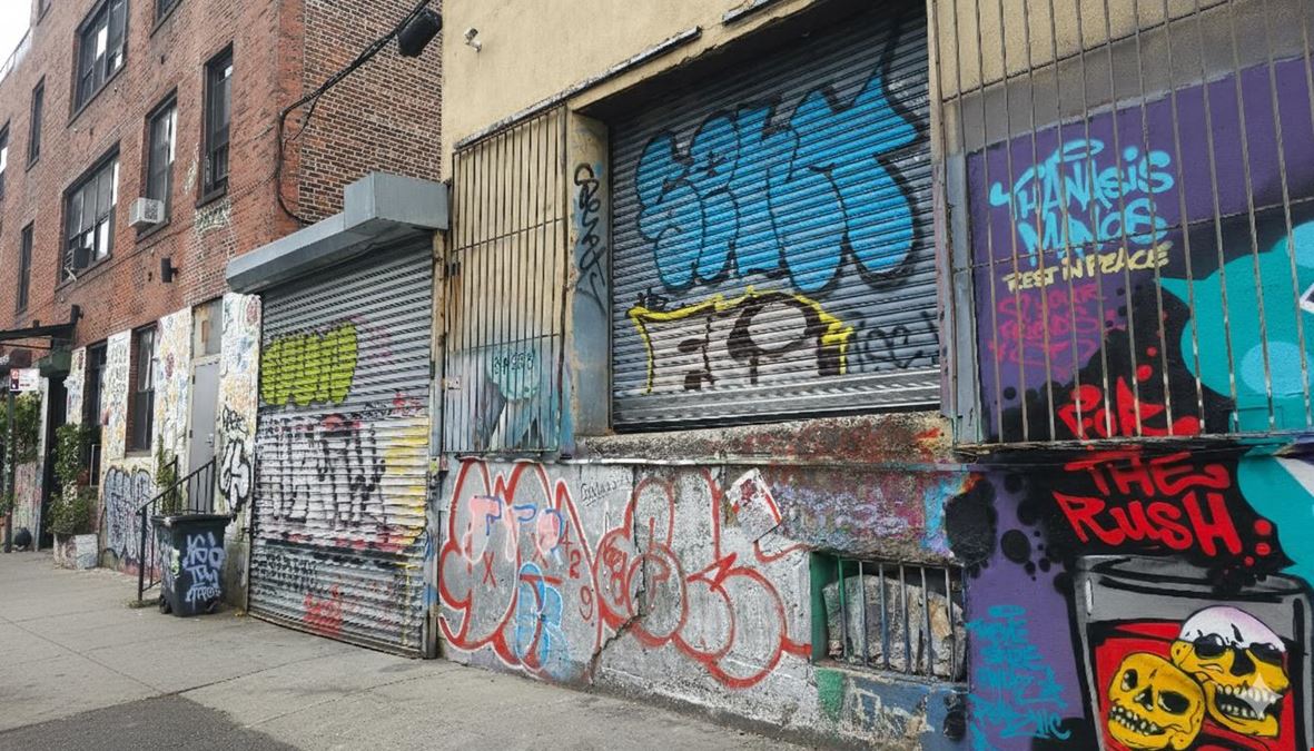 Ideal Entertainment/Nightlife Space