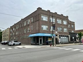 63rd & Kedzie - Commercial Spaces