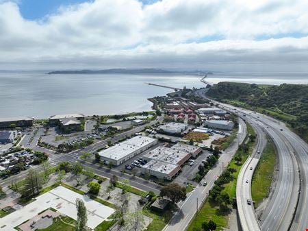 Preview of Industrial space for Sale at 1925 Francisco Blvd E