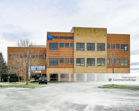 Preview of Office space for Rent at 200 Plaza Drive