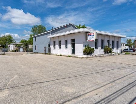 Preview of Industrial space for Rent at 76 Maple Street