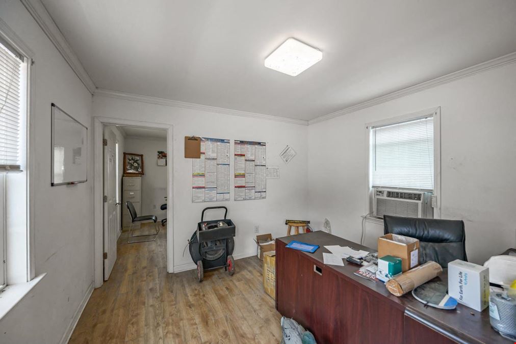 4700 and 4756 Oakley road, Stokes, NC 27884