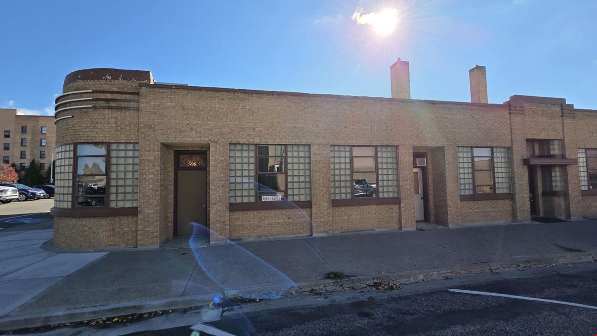 562 N Capital Ave