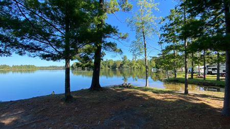 Preview of Unassigned space for Sale at 5005 Long Rapids Road