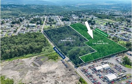 Preview of Land space for Sale at Casey Avenue