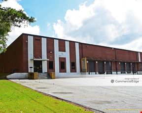 1582 - Atlanta Warehouse
