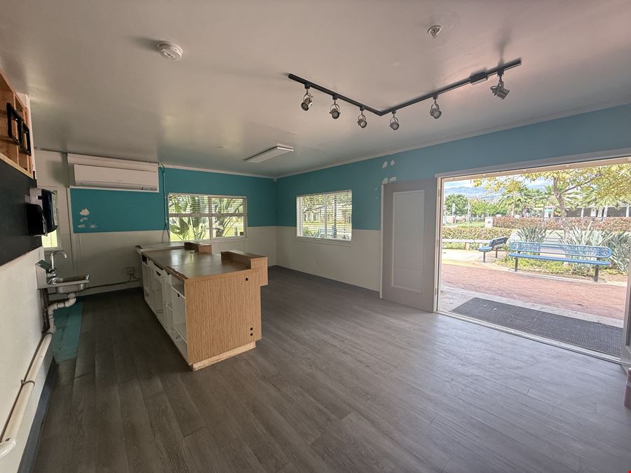 458 Manawai Street Unit #307