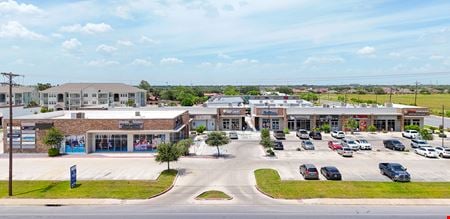 Preview of Retail space for Rent at 1601 W. Trenton Road 