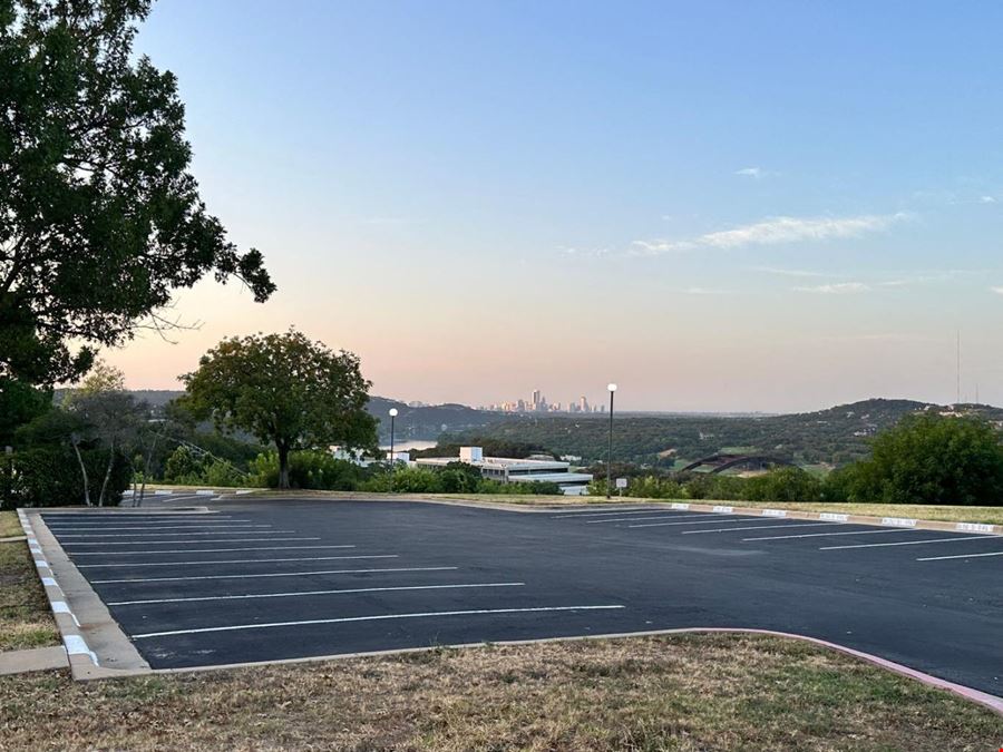 Shepherd Mountain Office Complex | Bldg 4