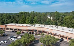 Knightdale Crossing II