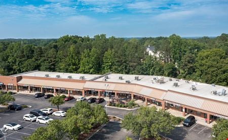 Preview of Retail space for Rent at 817 N Smithfield Rd