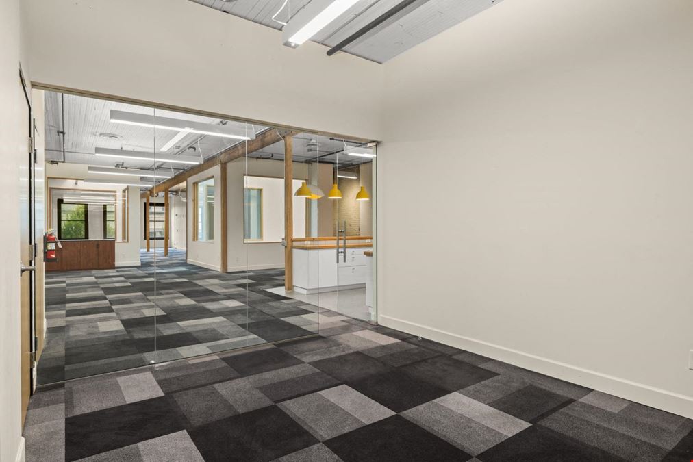 The Loft at 827 SW 2nd Ave