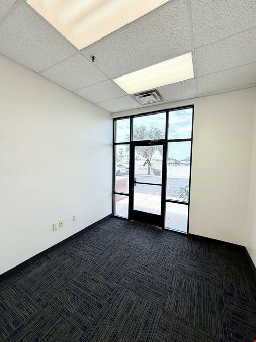 428 S Gilbert, Bldg 3