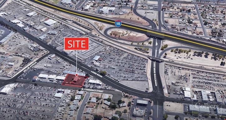 LAND  FOR SALE