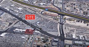 LAND  FOR SALE
