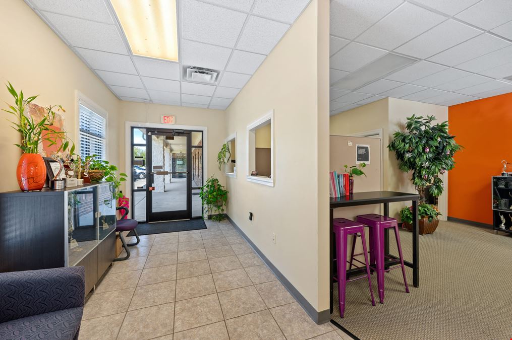 2116 Crown Centre Dr, Suite 300