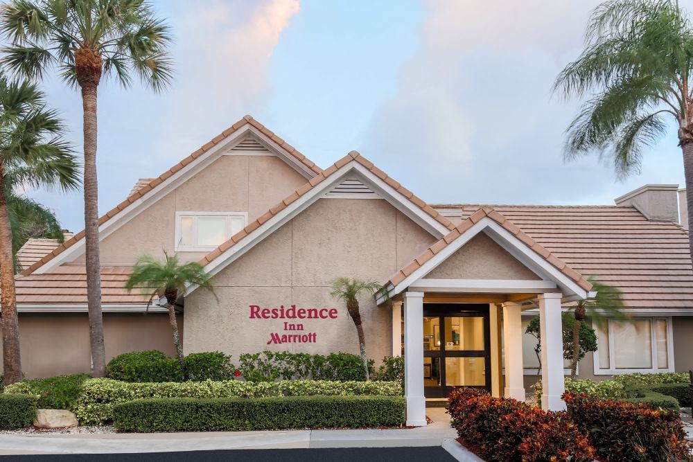 Residence Inn by Marriott Boca Raton | 120 Rooms | 4.26 Acres