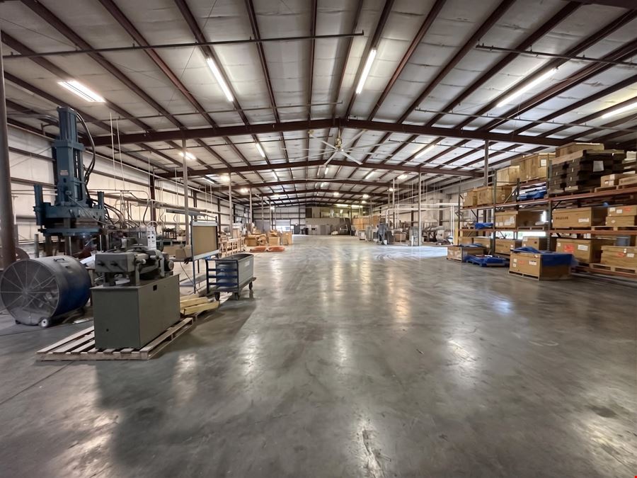 10110 Old Palafox Hwy