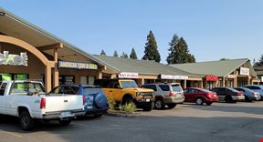 Keizer Plaza