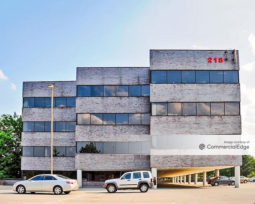 Park 17 Office Center