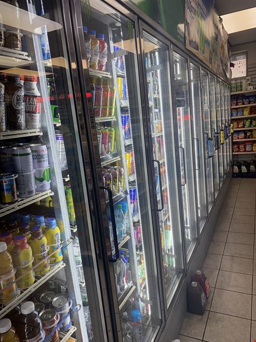 270 W Main Street - Gas Station For Sale
