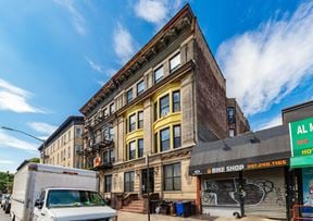 60 New York Ave