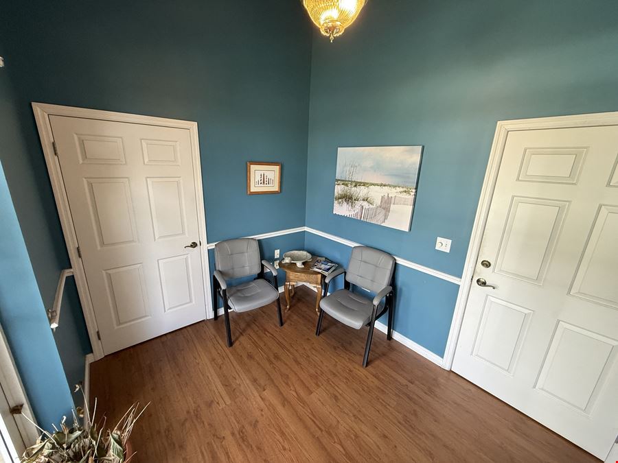 1,706 SF Office Condo For Sale | West End Village
