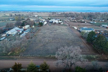 Preview of VacantLand space for Sale at 2855 Appaloosa Avenue
