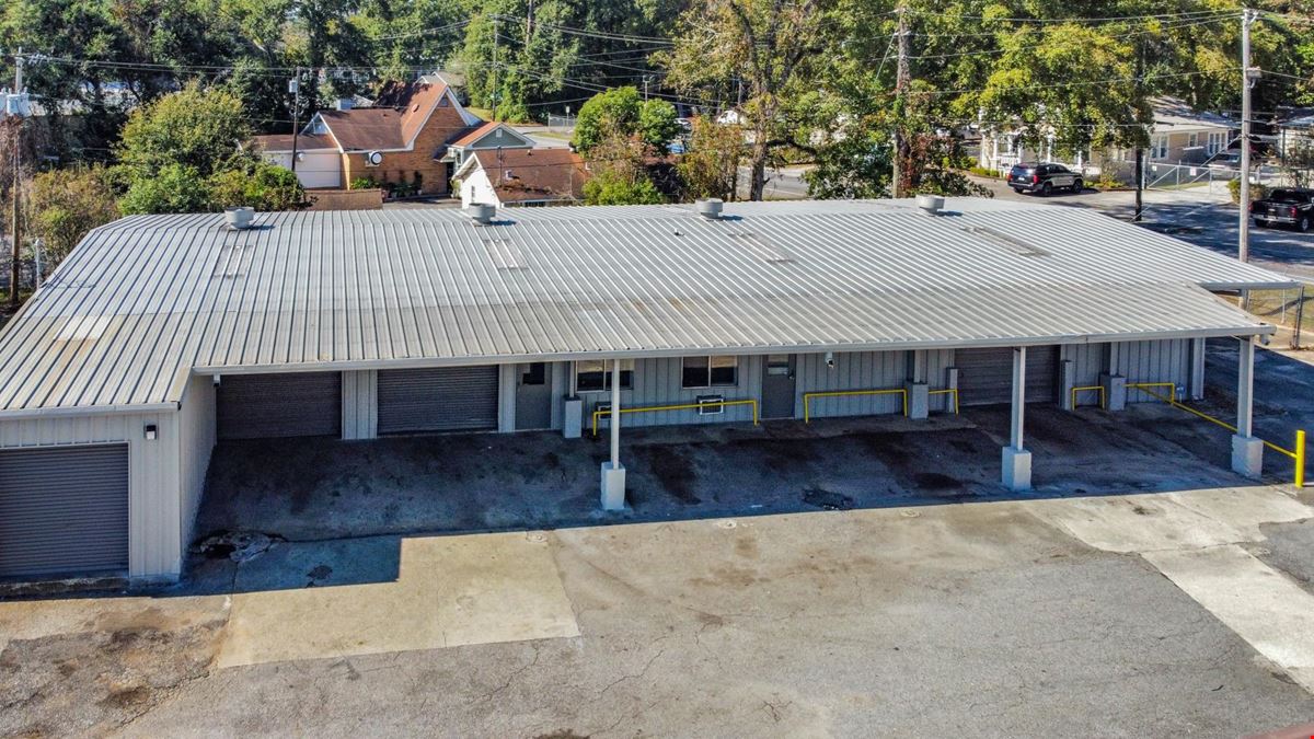 2565 Halls Mill Rd