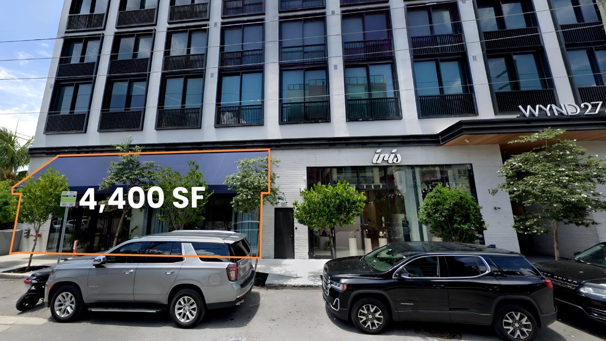 Business Sale | Turnkey Restaurant Opportunity | Wynwood