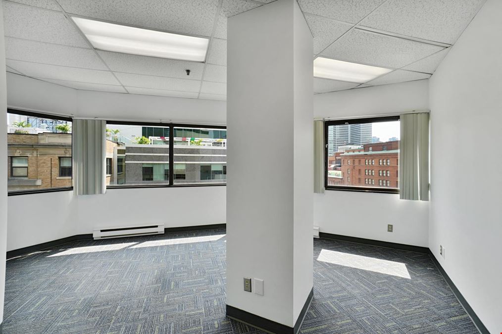 425 de Maisonneuve