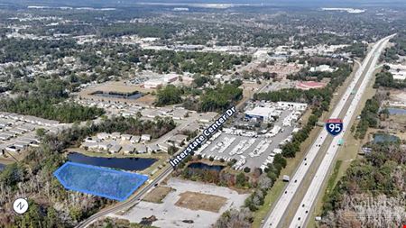 Preview of Other space for Sale at Interstate Center Dr