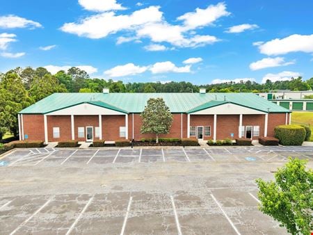 Preview of Industrial space for Sale at 1 Randolph Court
