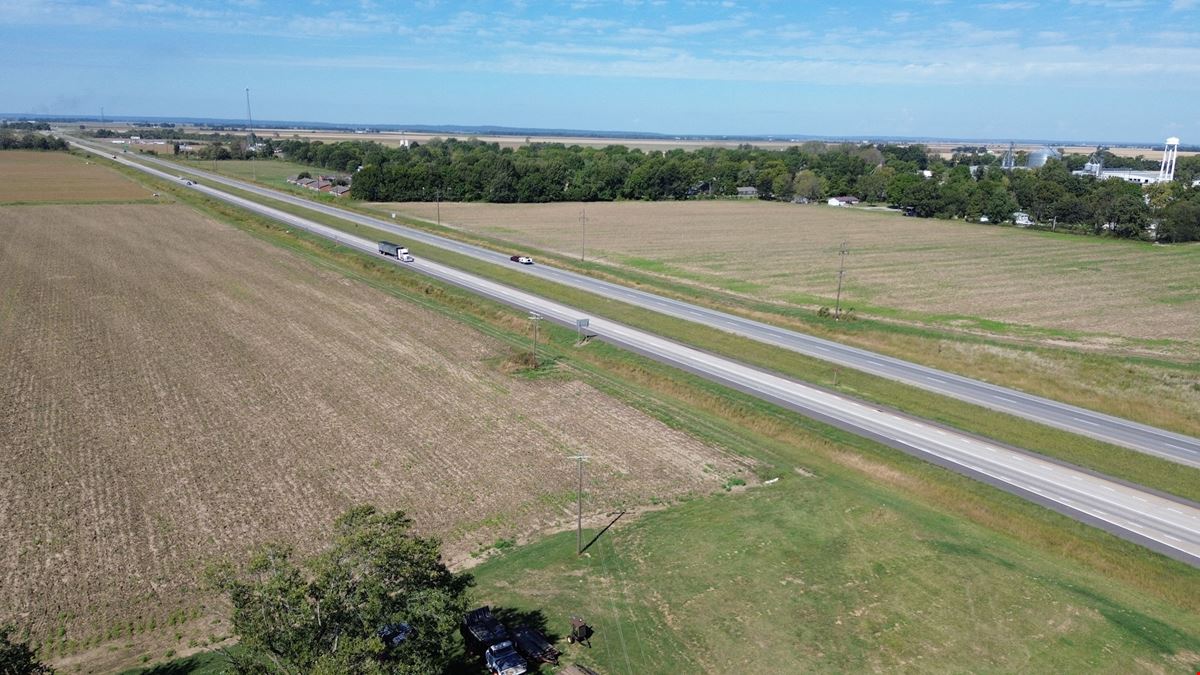 0 State Highway E