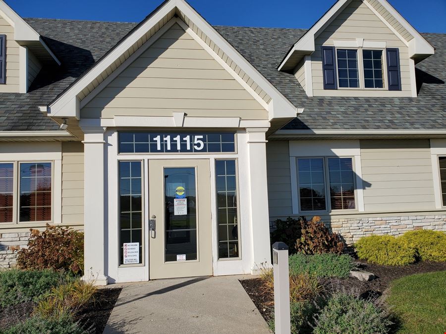 11115 Lima Road, Fort Wayne, IN 46818