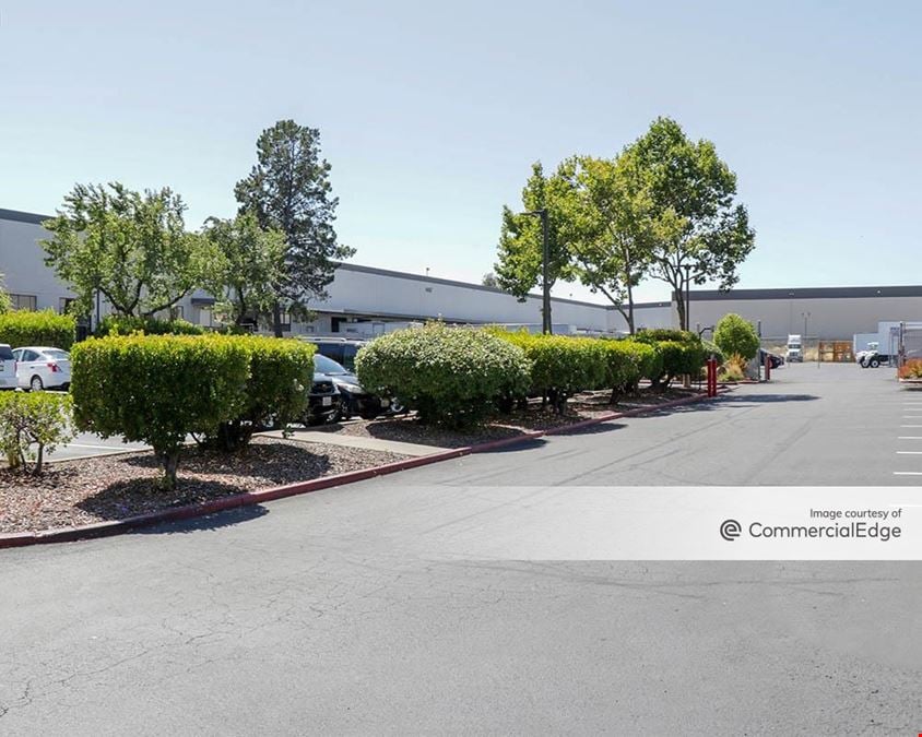Benicia Industrial Park