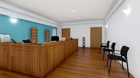 19 East 80th Street