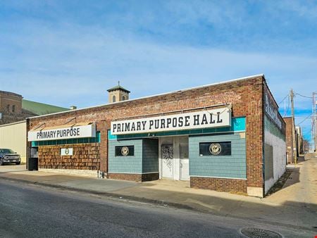 Preview of Retail space for Sale at 2416 - 2616 Leavenworth Street