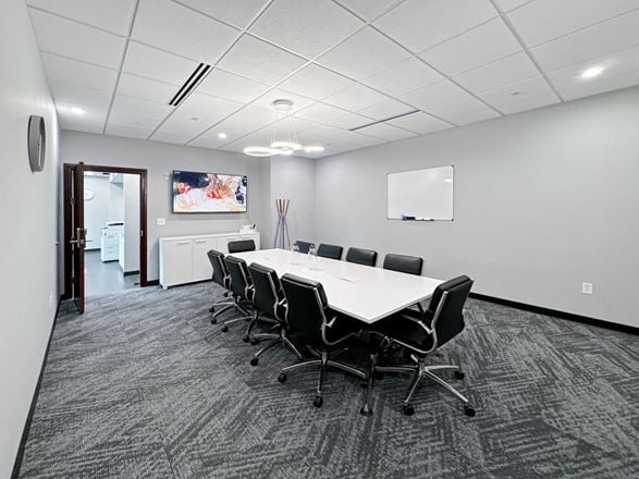 Preview of Coworking space for Rent at 3511 Shannon Road 3rd Floor