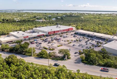Preview of Retail space for Rent at 207 Key Deer Boulevard