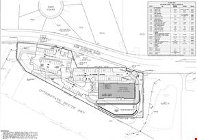 Planning Board Approved Land